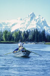 John Simms Fishing