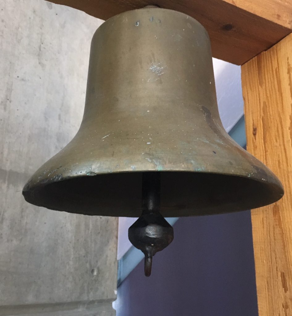 The Engen Bell